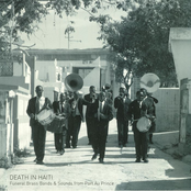 Death In Haiti (Funeral Brass Band & Sounds Of Port Au Prince)