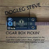 Cigar Box Pickin'