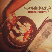 Goudkoorts EP