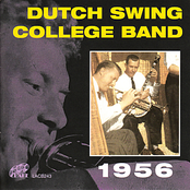 The Last Time by Dutch Swing College Band