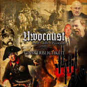 Unsterblichkeit