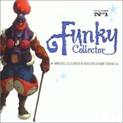 Funky Collector No. 1