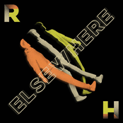 Ryan Hemsworth: Elsewhere