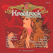 Krautrock: Music for Your Brain Vol. 2 - CD4