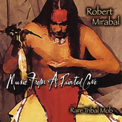 Robert Mirabal: Music From a Painted Cave