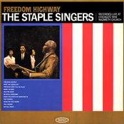 If I Could Hear My Mother Pray Again by The Staple Singers