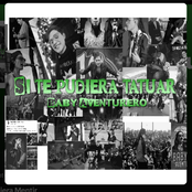 Si Te Pudiera Tatuar