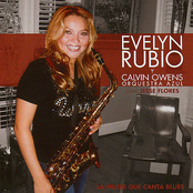 La Mujer Que Canta Blues