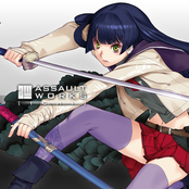 Assaultworks [ichi]