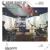 Sun Araw Band Xii