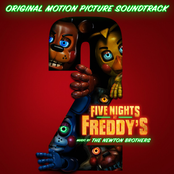 Five Nights at Freddy's 2: Original Motion Picture Soundtrack