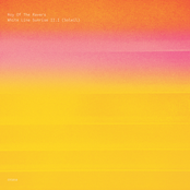 White Line Sunrise II.I