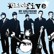 My Girlfriend (forgot Me This Christmas) by The Click Five