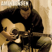 On The Other Side Of The Street by Amin Jensen