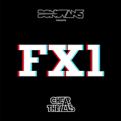 FX 1 EP