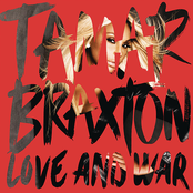 Sound Of Love by Tamar Braxton