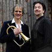 markus stockhausen, florian weber