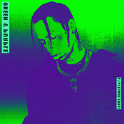 Green & Purple