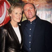 phil collins & glenn close