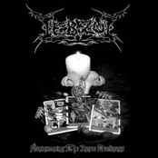 Summoning The Inner Darkness - 2CD 2006