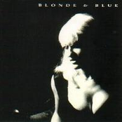 Blonde And Blue
