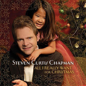 God Rest Ye Merry Gentlemen by Steven Curtis Chapman