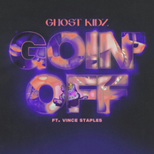 Goin' Off (feat. Vince Staples) - Single