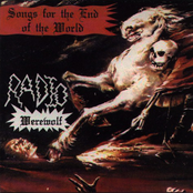 Dark Ages by Radio Werewolf