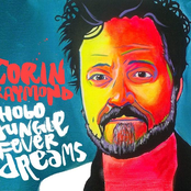 Corin Raymond: Hobo Jungle Fever Dreams