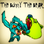 The Bunny The Bear: The Bunny The Bear