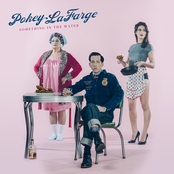 Pokey LaFarge: Something In the Water