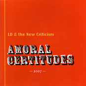 Amoral Certitides
