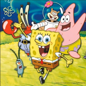SpongeBob Squarepants TV Soundtrack