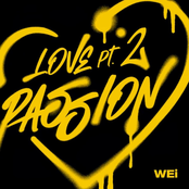 WEi: Love Pt.2 : Passion