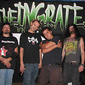 the ingrates