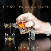 I'm Not Drinking Alone