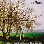 Jon Auer: Songs from the Year of Our Demise