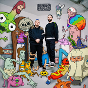 Doctor P & Flux Pavilion
