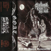 God Of Atomik Termination (Demo)