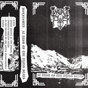 At Dusk of the Dying Stars