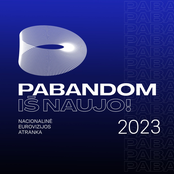 Pabandom is Naujo 2023