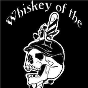 whiskey of the damned