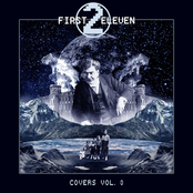 First To Eleven: Covers, Vol. 3