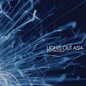 Absence Of Oceans by Lights Out Asia