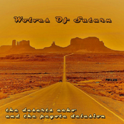 the deserts echo and the peyote delusion