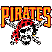 pittsburgh pirates