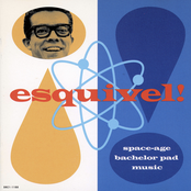 Space-Age Bachelor Pad Music