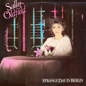 She Talks Like A Lady by Sally Oldfield