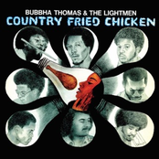 Country Fried Chicken (Expanded Edition)