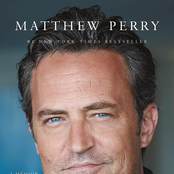 Matthew Perry: Friends, Lovers, and the Big Terrible Thing - A Memoir